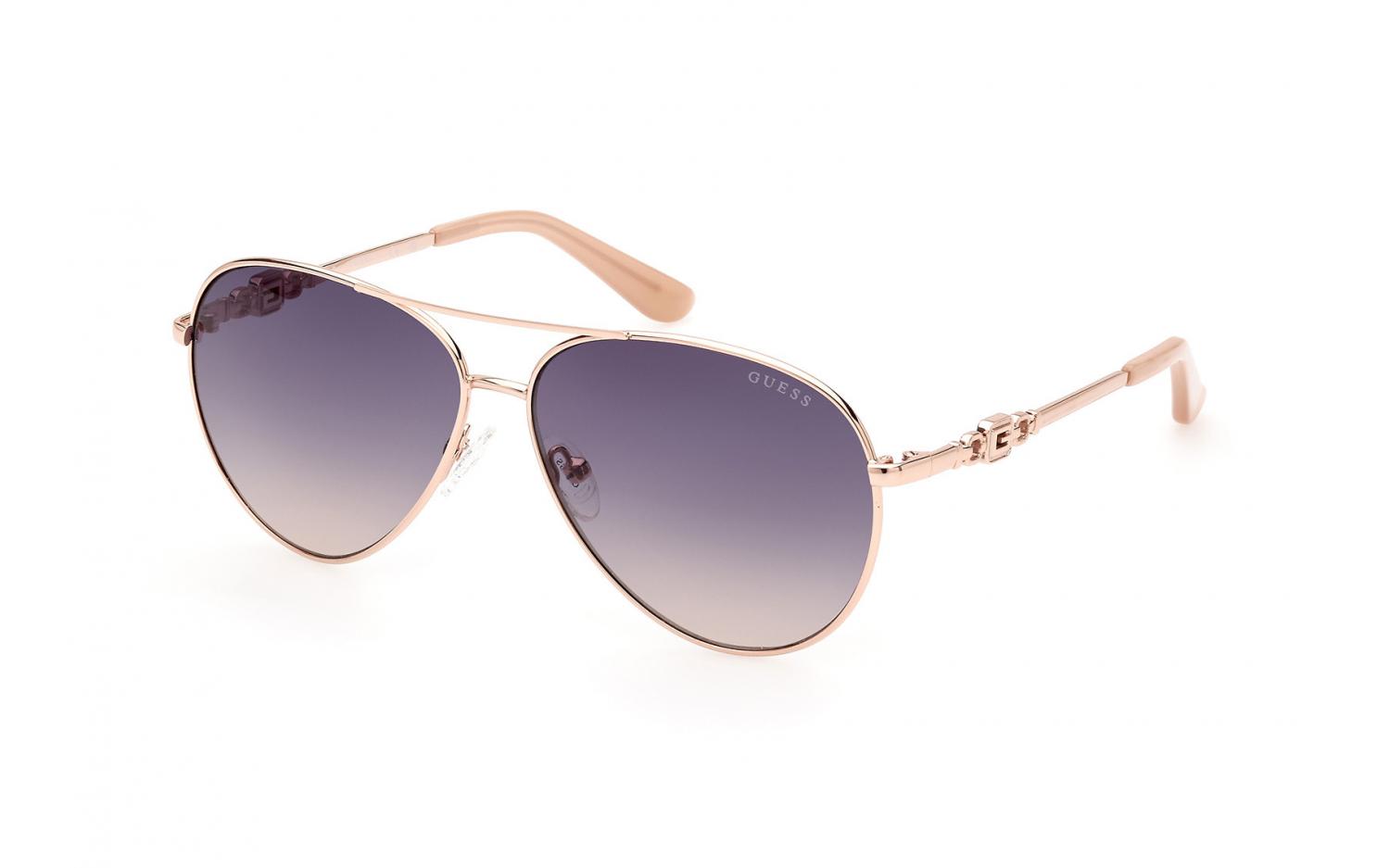 GUESS GU7885 H 28W 58 Prescription Sunglasses Shade Station
