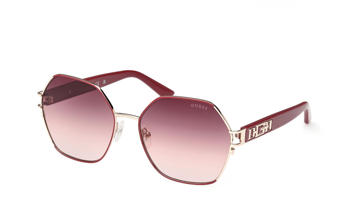 Womens cheap guess sunglasses