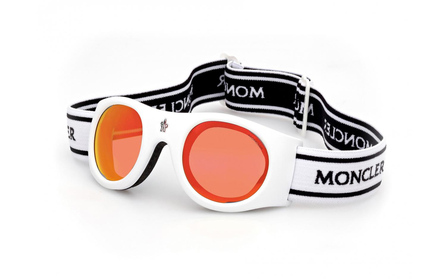 Moncler outlet ski sunglasses
