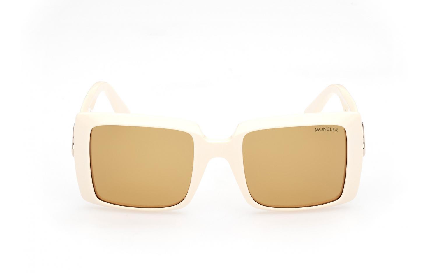 Moncler Promenade ML0244 25E 53 Sunglasses Shade Station