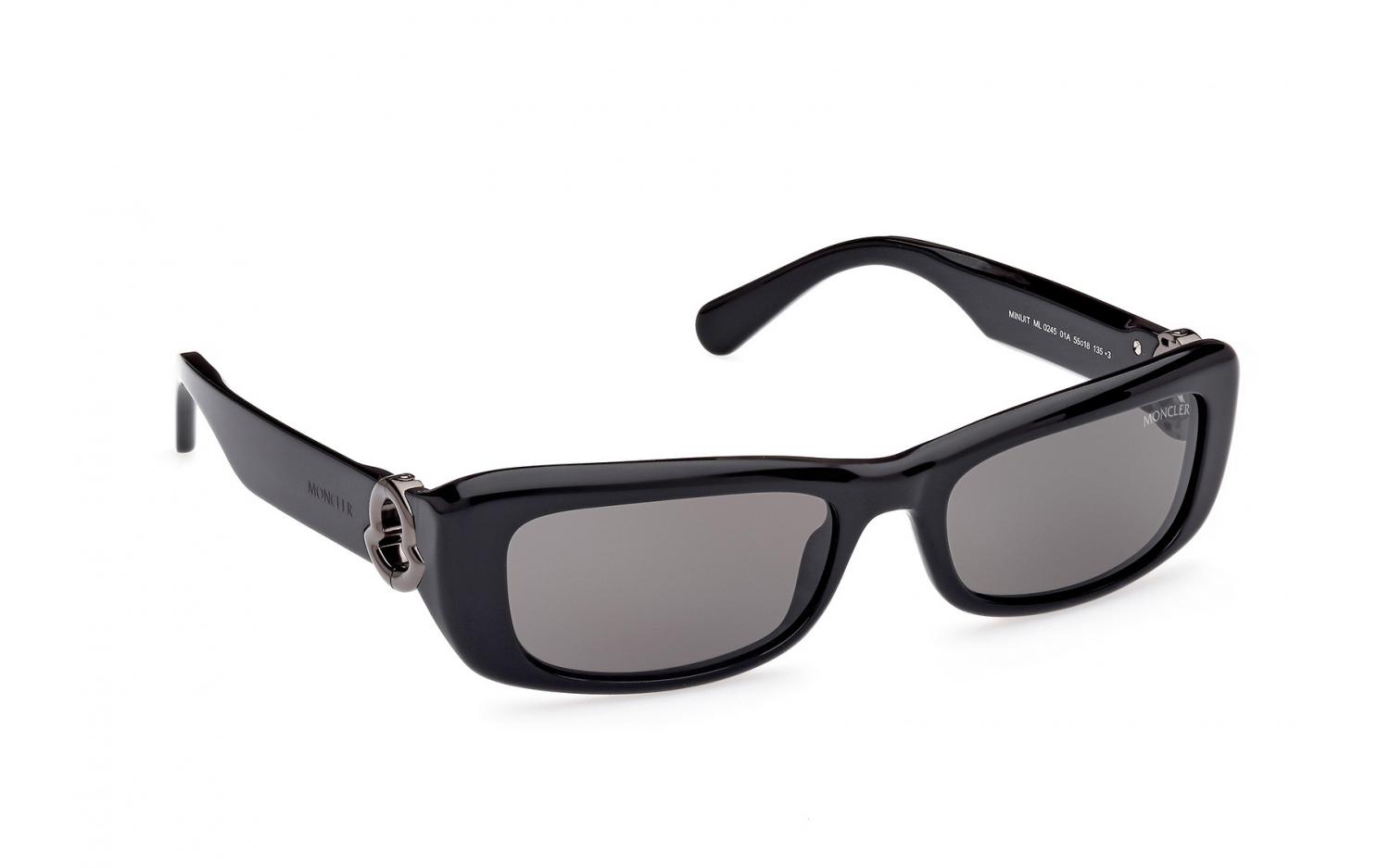 Minuit sales full black