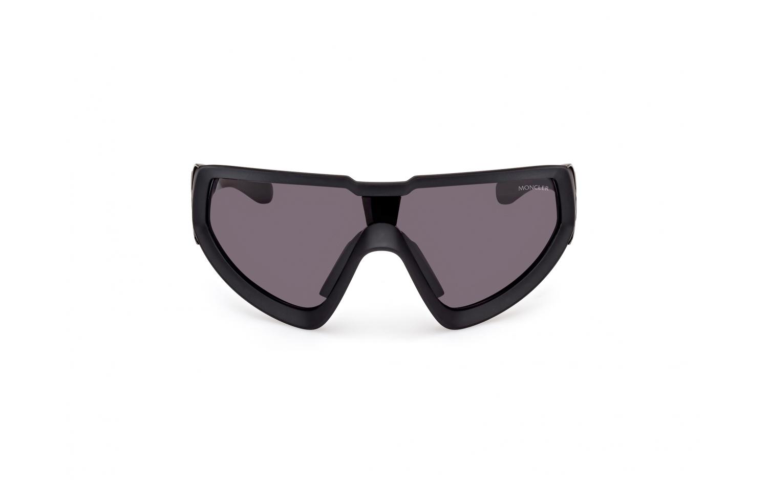 Moncler Wrapid ML0249 02A 00 Sunglasses | Shade Station