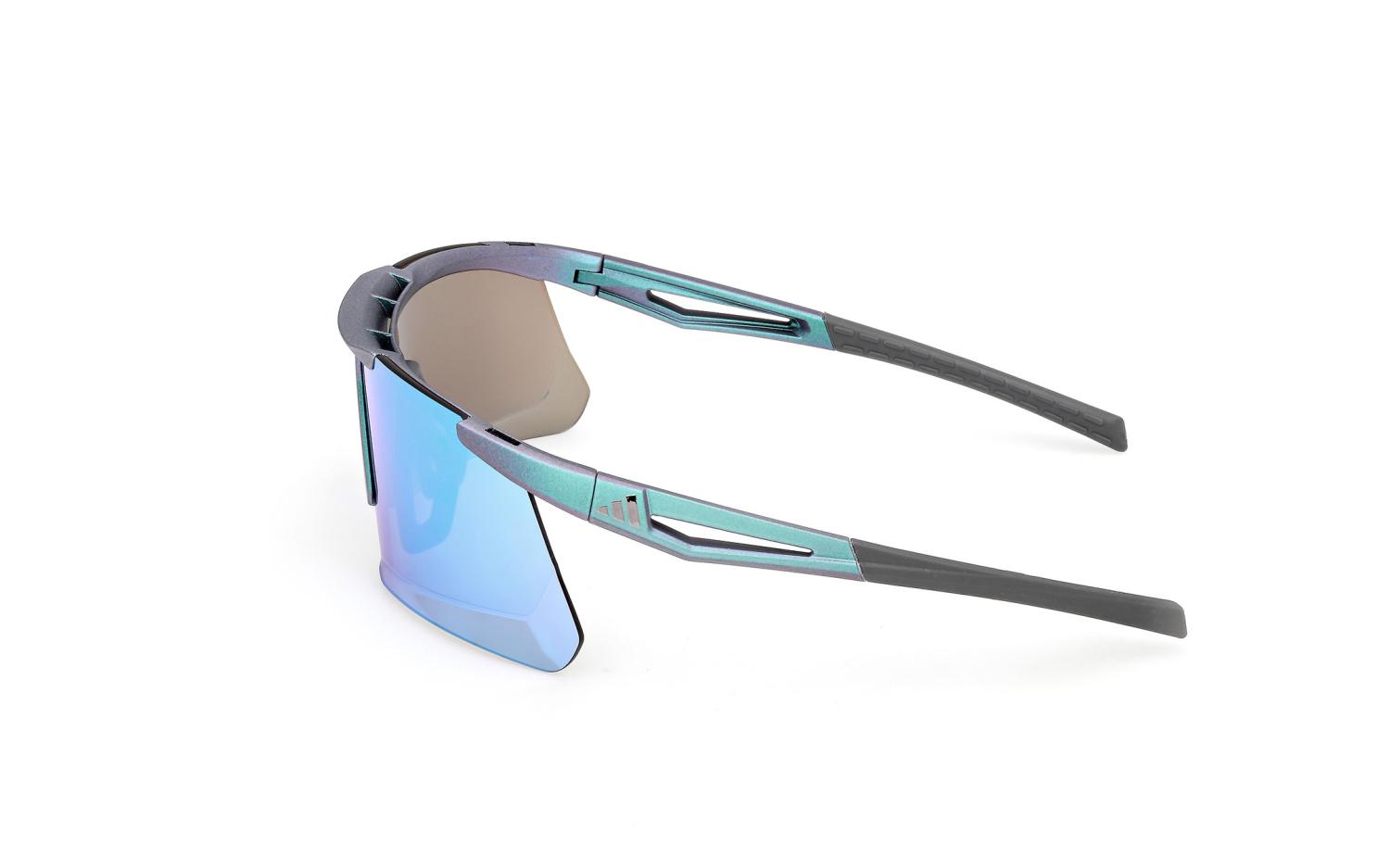 Adidas DUNAMIS BI SP0119 97X 79 Sunglasses | Shade Station