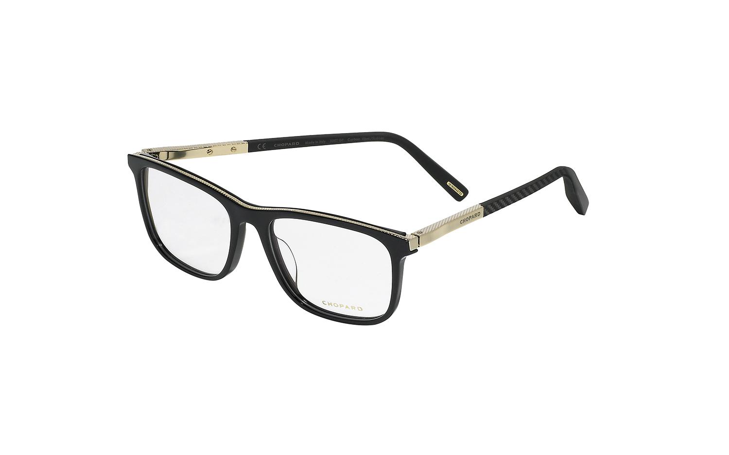 Chopard VCH270 0300 55 Prescription Glasses Shade Station