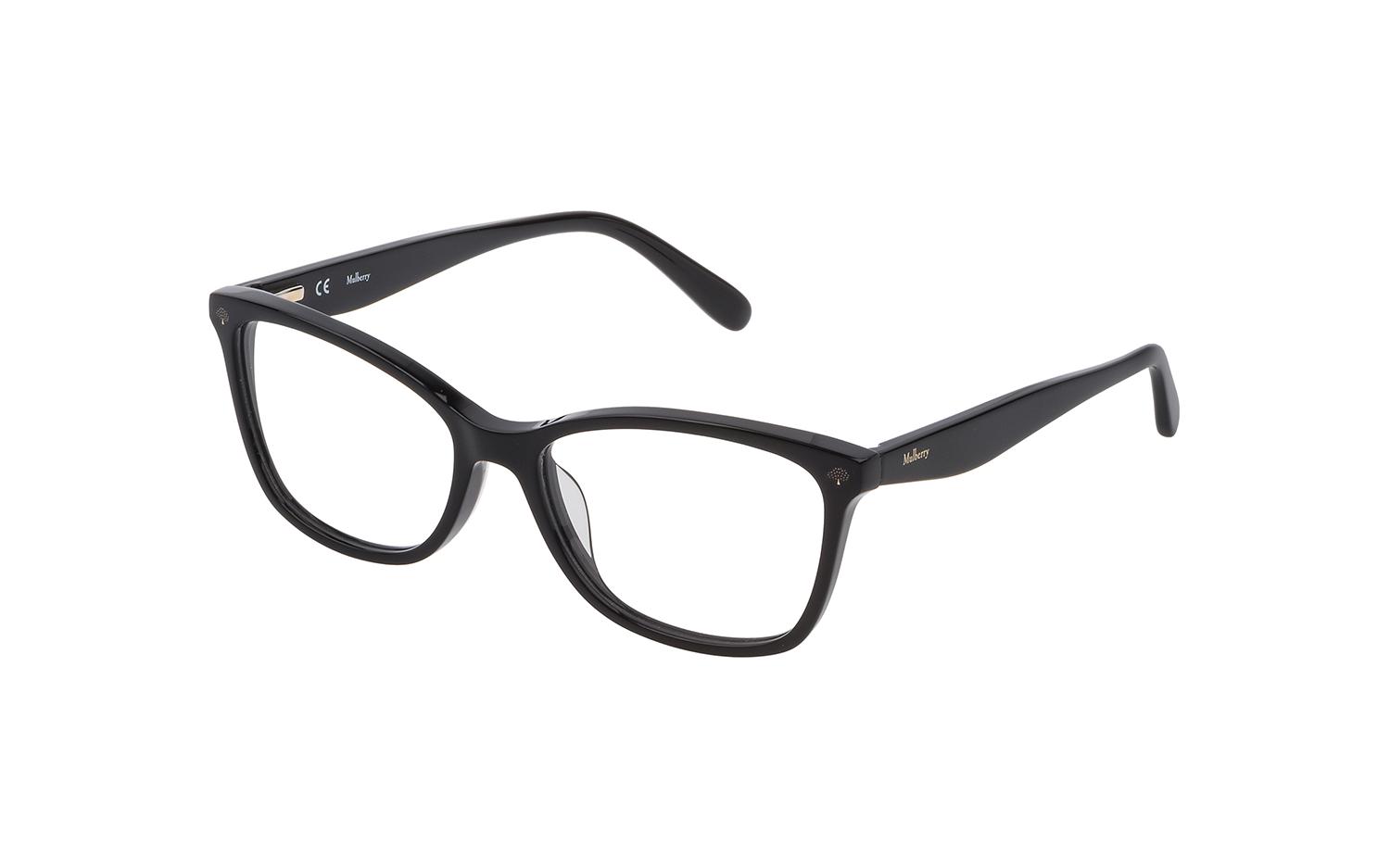 Gallery image for /media/thumbs/100x62.5/media/product_images/.Mulberry-Glasses-VML055_BLKfw100fh62.5.jpg