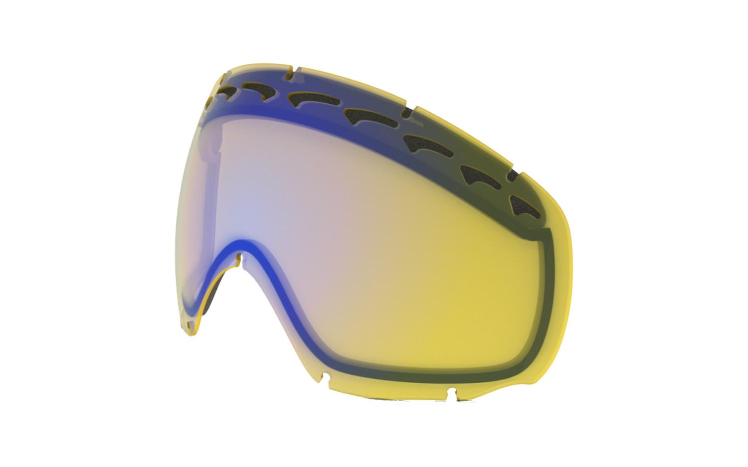 Oakley crowbar replacement hotsell lens