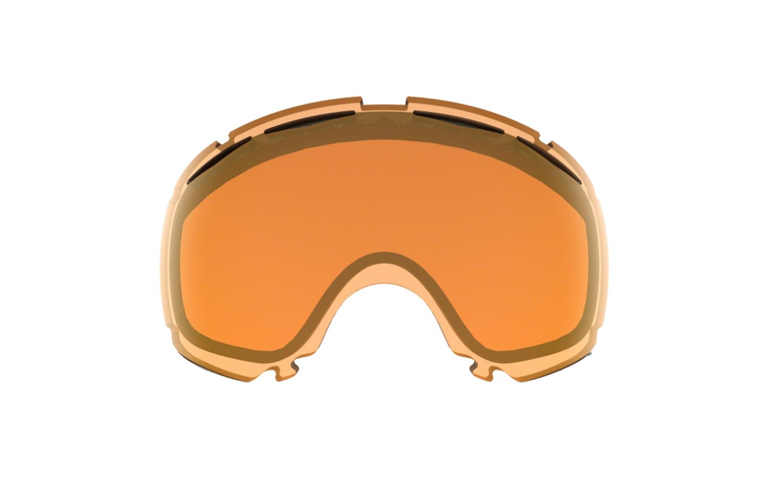 Oakley Canopy Replacement Lens 02299 Goggles Shade Station