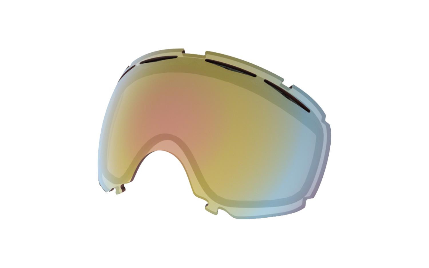 Oakley Canopy Replacement Lens 02336 Goggles Shade Station