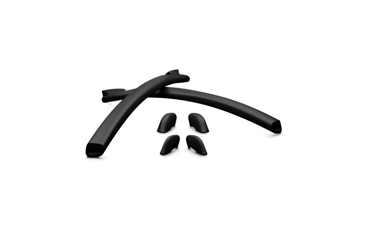 Oakley Half Jacket 2.0 Earsocks Nosepieces Kit 06 200 Sunglasses Shade Station