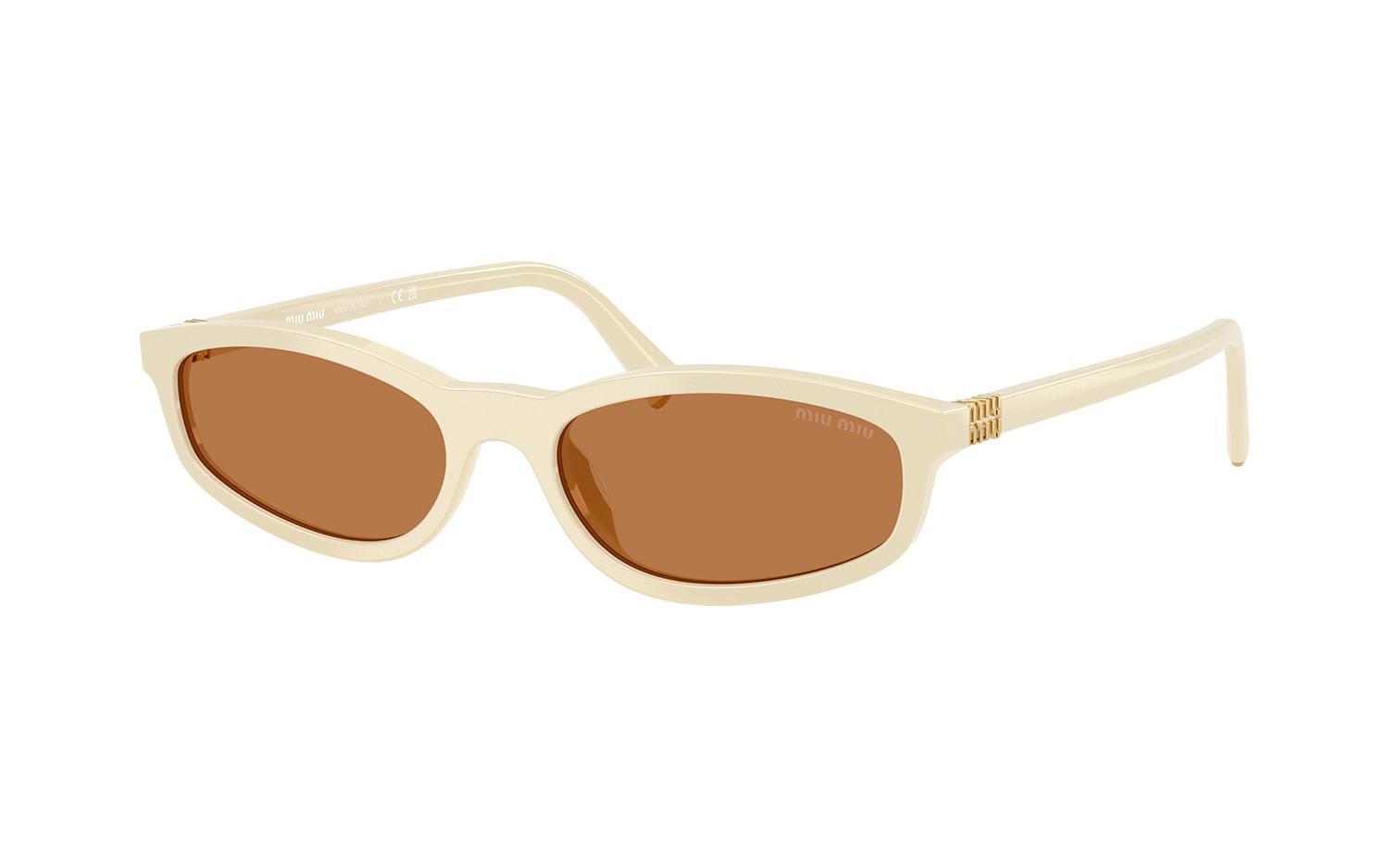 Miu Miu MU A06S 21D90Q 54 Sunglasses | Shade Station