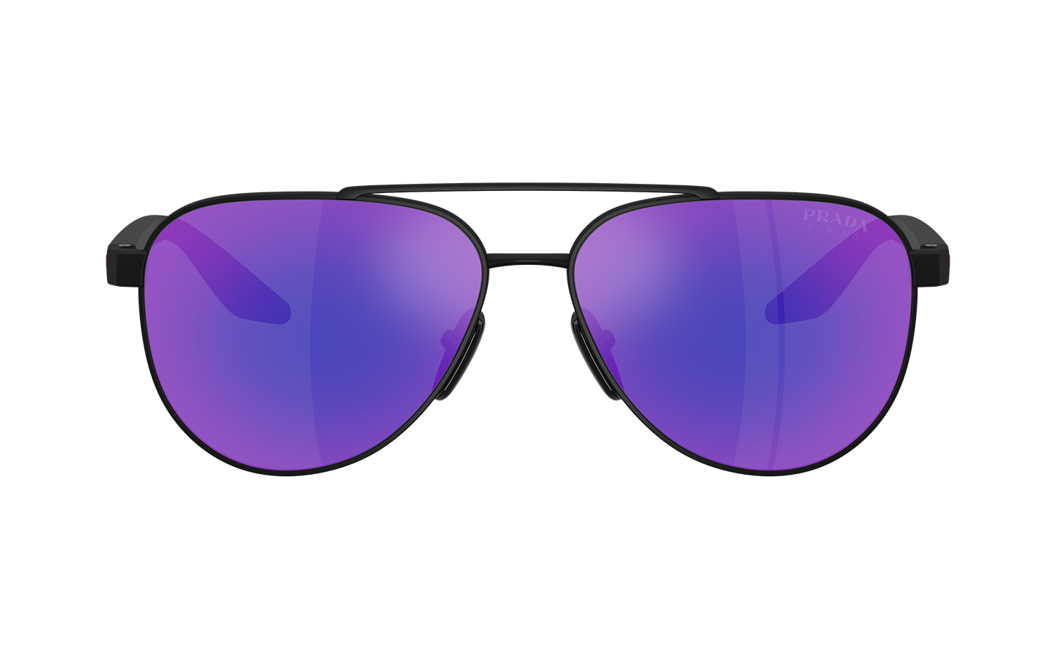 Prada Linea Rossa PSA52S DG005U 58 Sunglasses | Shade Station