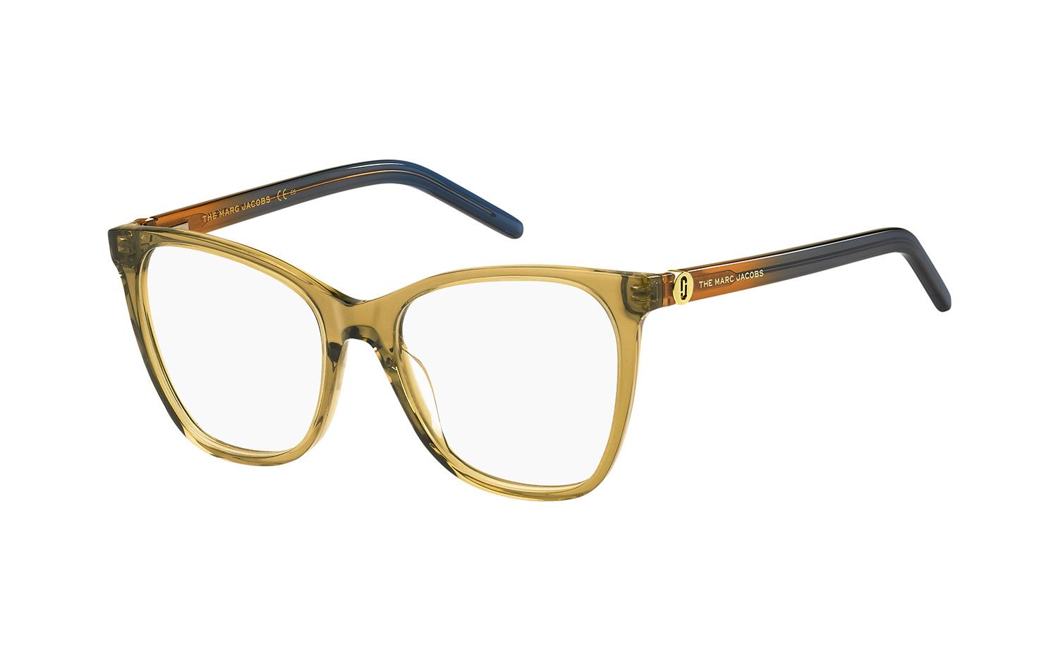 Marc jacobs prescription glasses deals