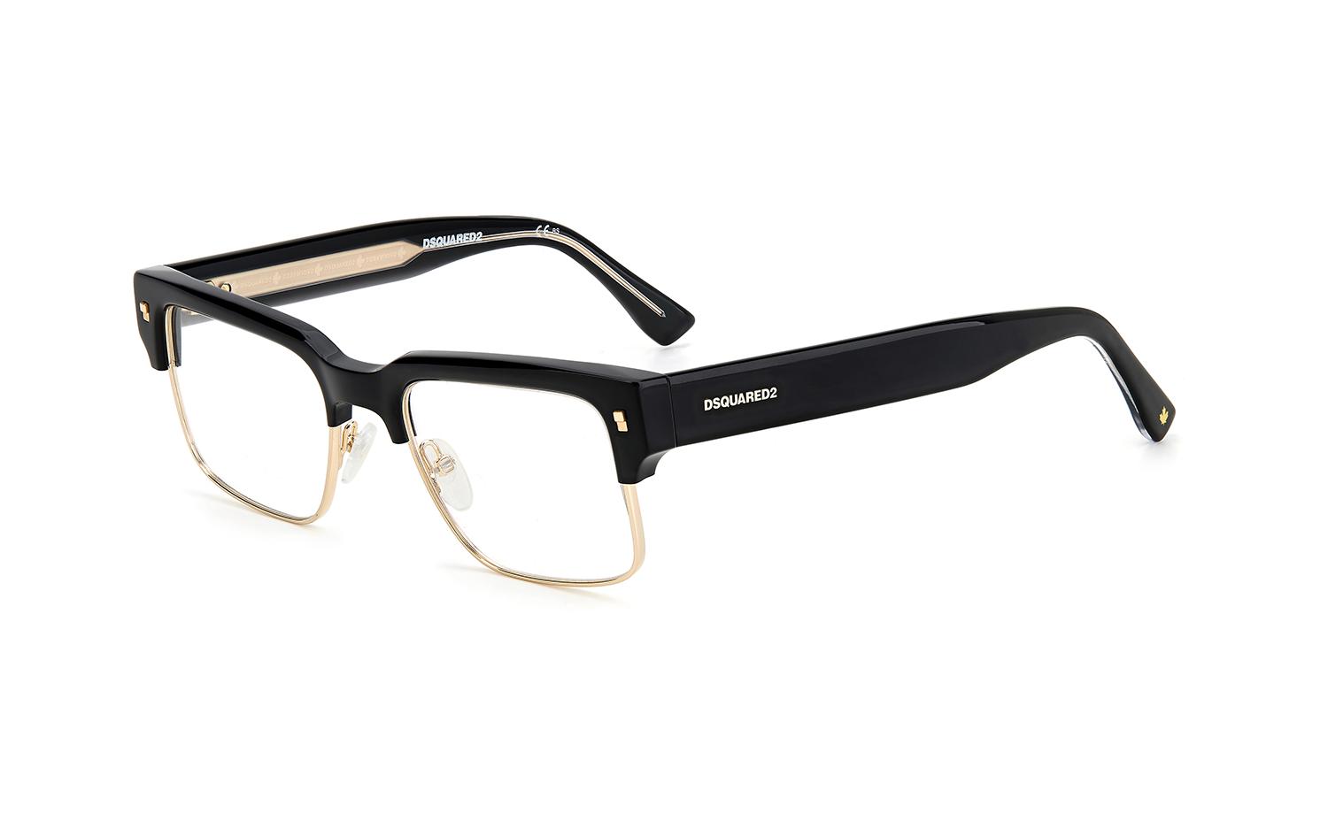 Dsquared2 eyeglasses frames 2025