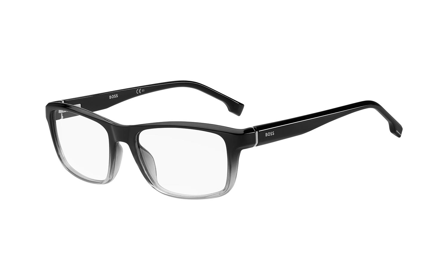 Boss shop prescription glasses