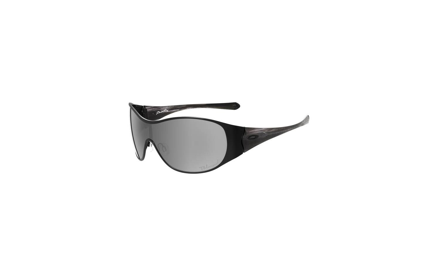 Oakley breathless online