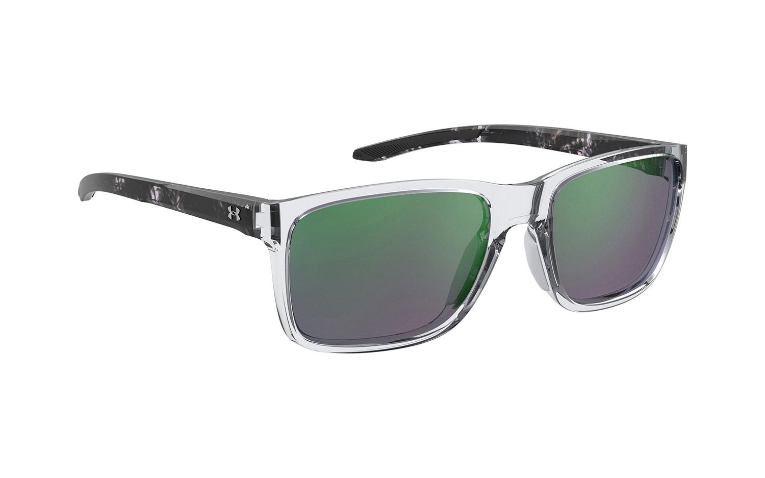 Under armour deals assist multiflection sunglasses