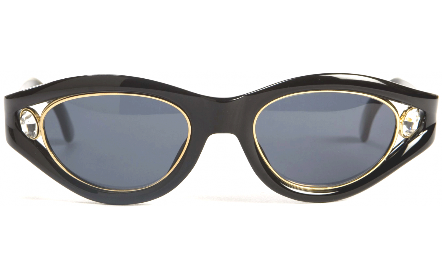 Vintage Vintage Christian Dior 2041 94 Sunglasses | Shade Station
