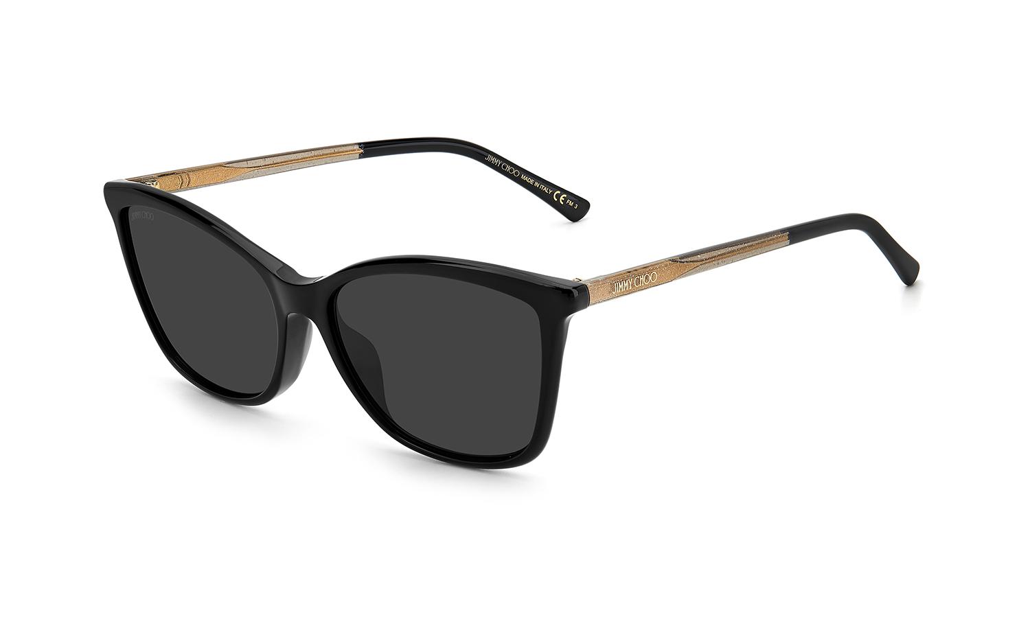 Jimmy Choo BA G S 807 56 Prescription Sunglasses Shade Station