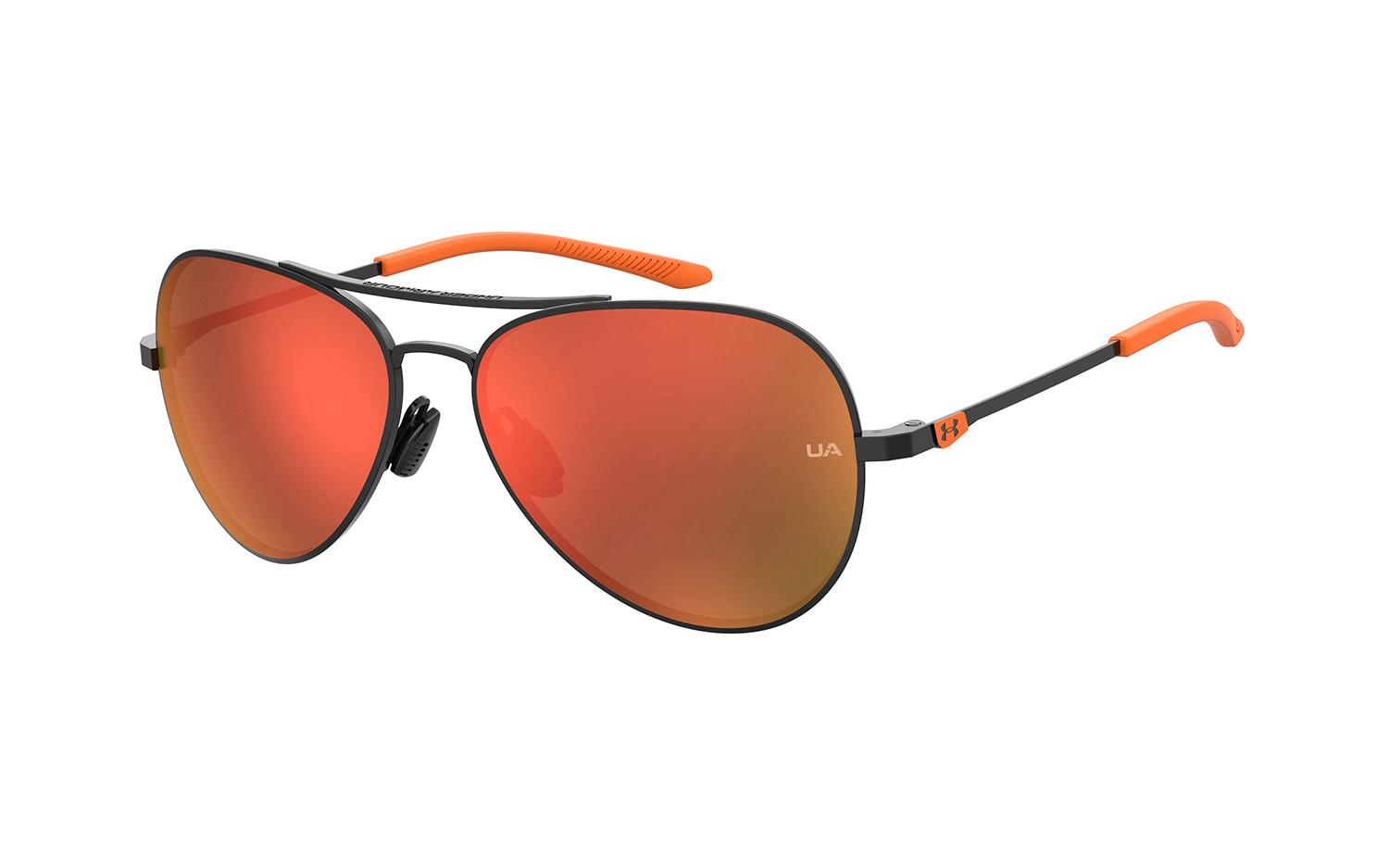 Under armour aviator clearance sunglasses
