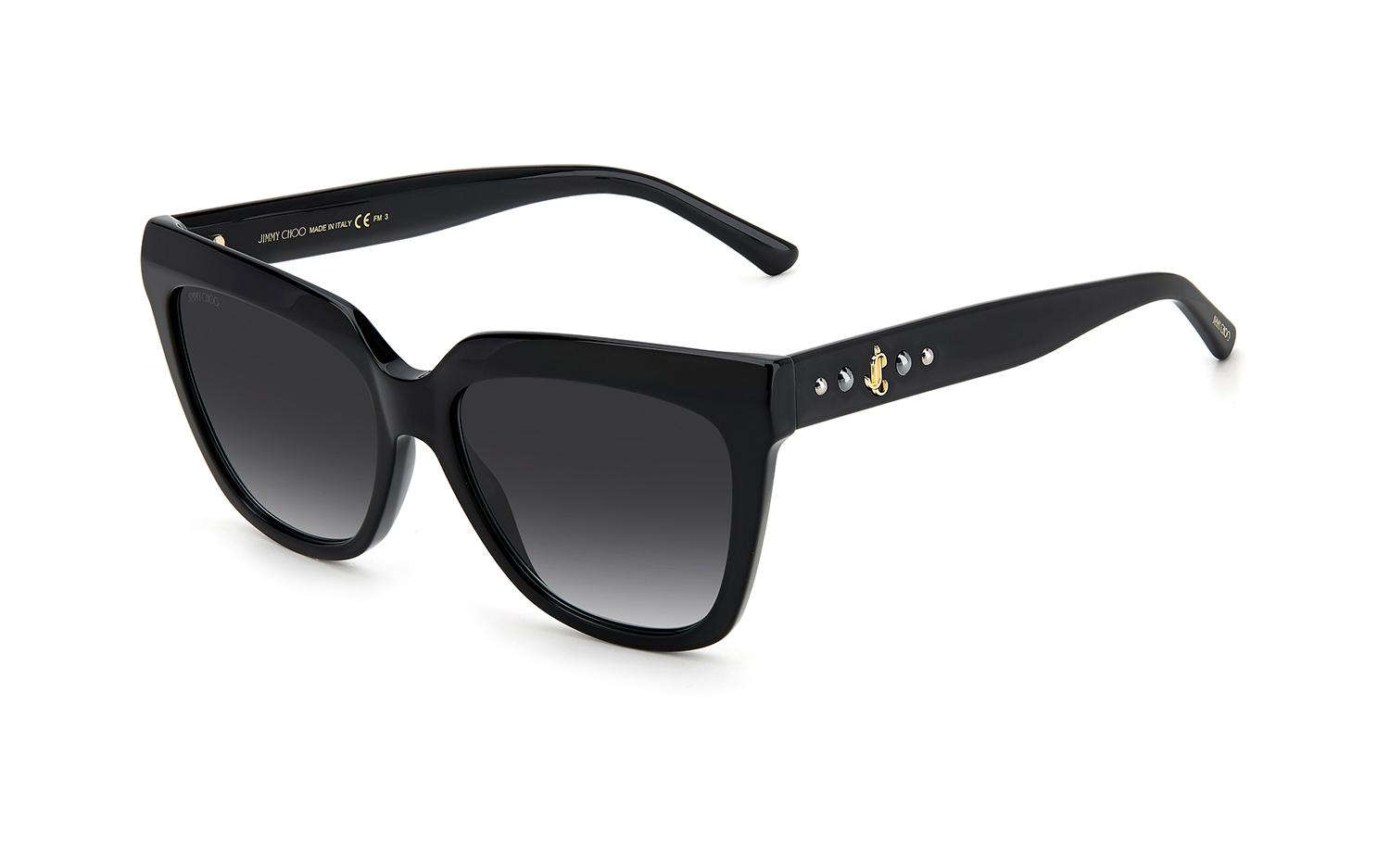 Jimmy Choo JULIEKA/S 807 55 Sunglasses | Shade Station