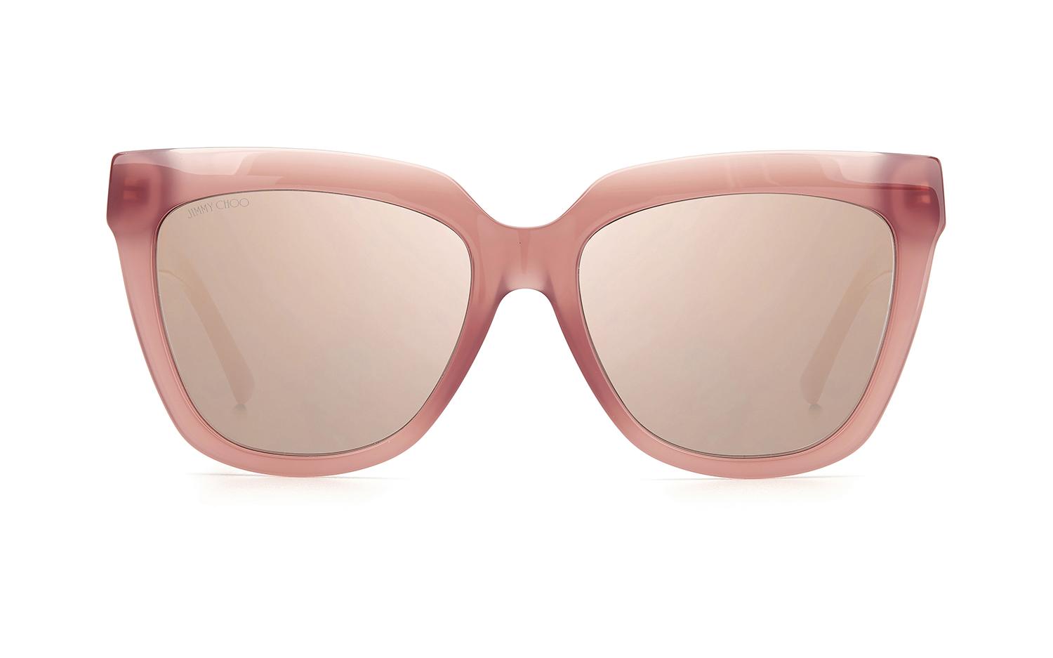 Jimmy Choo JULIEKA/S FWM 55 Sunglasses | Shade Station display picture 2