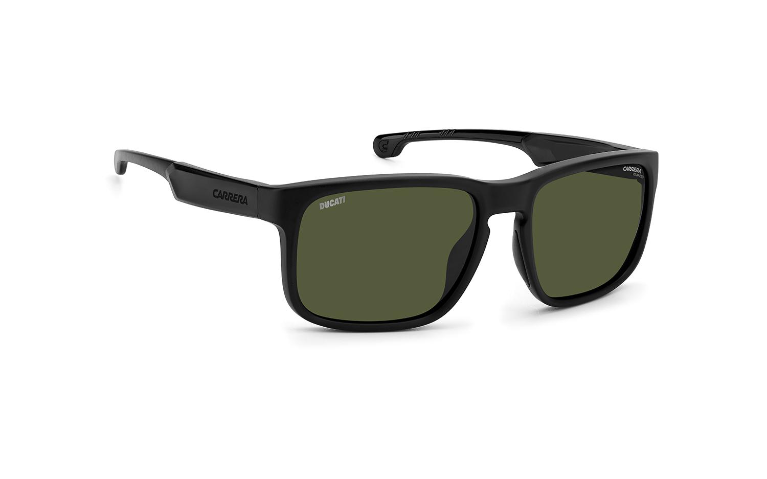 Carrera Ducati CARDUC 001/S 003 57 Sunglasses Shade Station