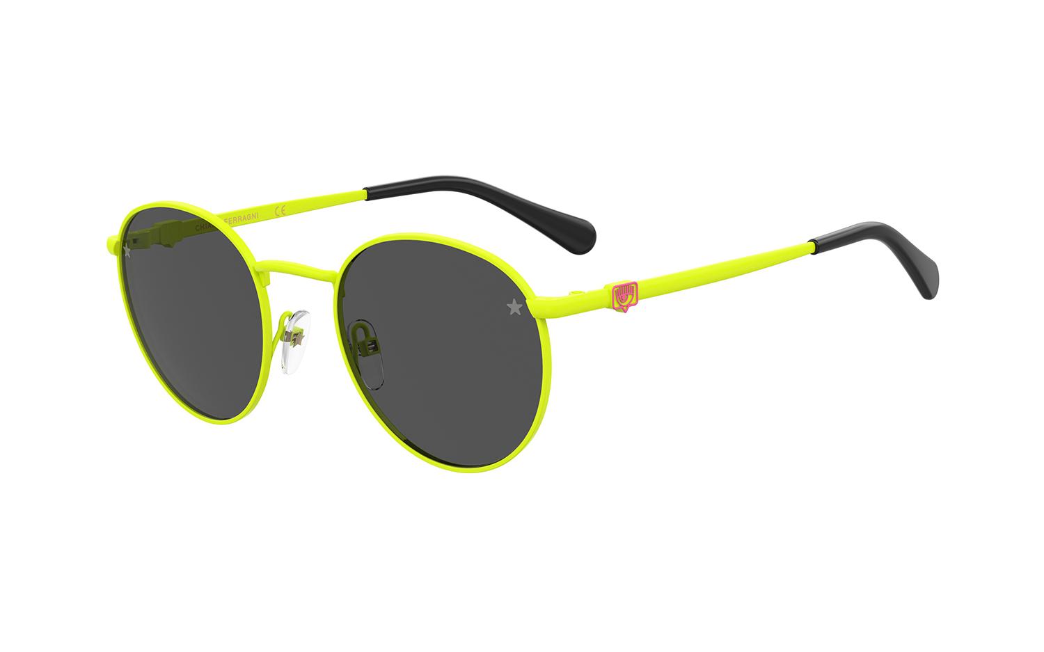 Chiara ferragni store ray ban wayfarer