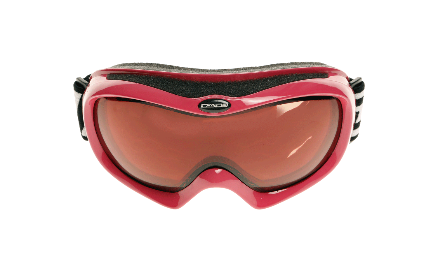 Dirty Dog Scope 54124 Goggles Shade Station