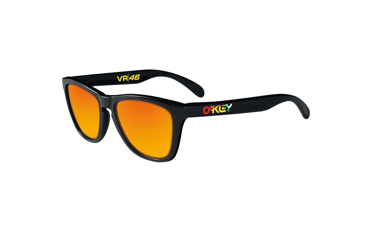 Frogskin vr46 hotsell