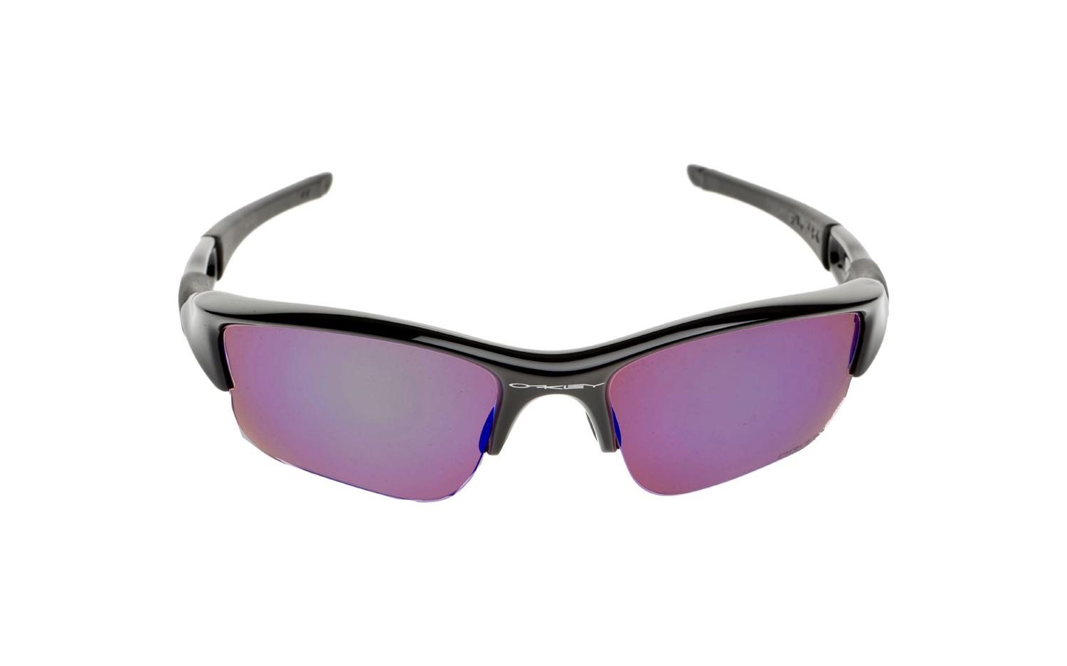 Oakley Prizm Golf Flak Jacket XLJ Sunglasses
