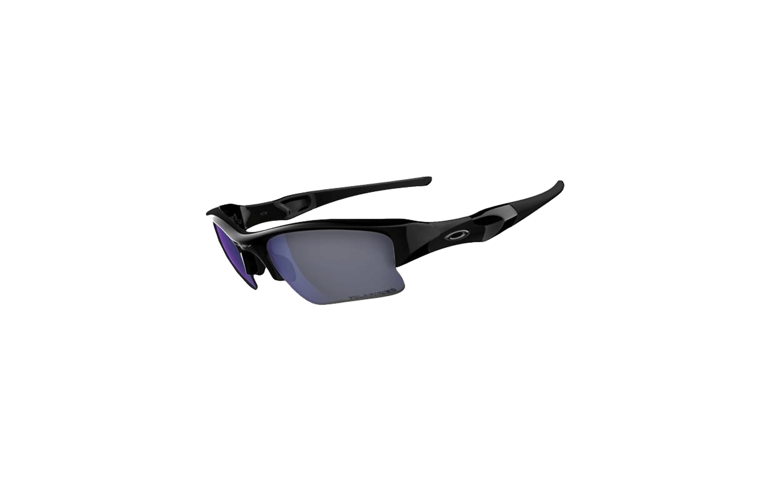 Oakley Flak Jacket Polarised XLJ 26 232 Sunglasses Shade Station