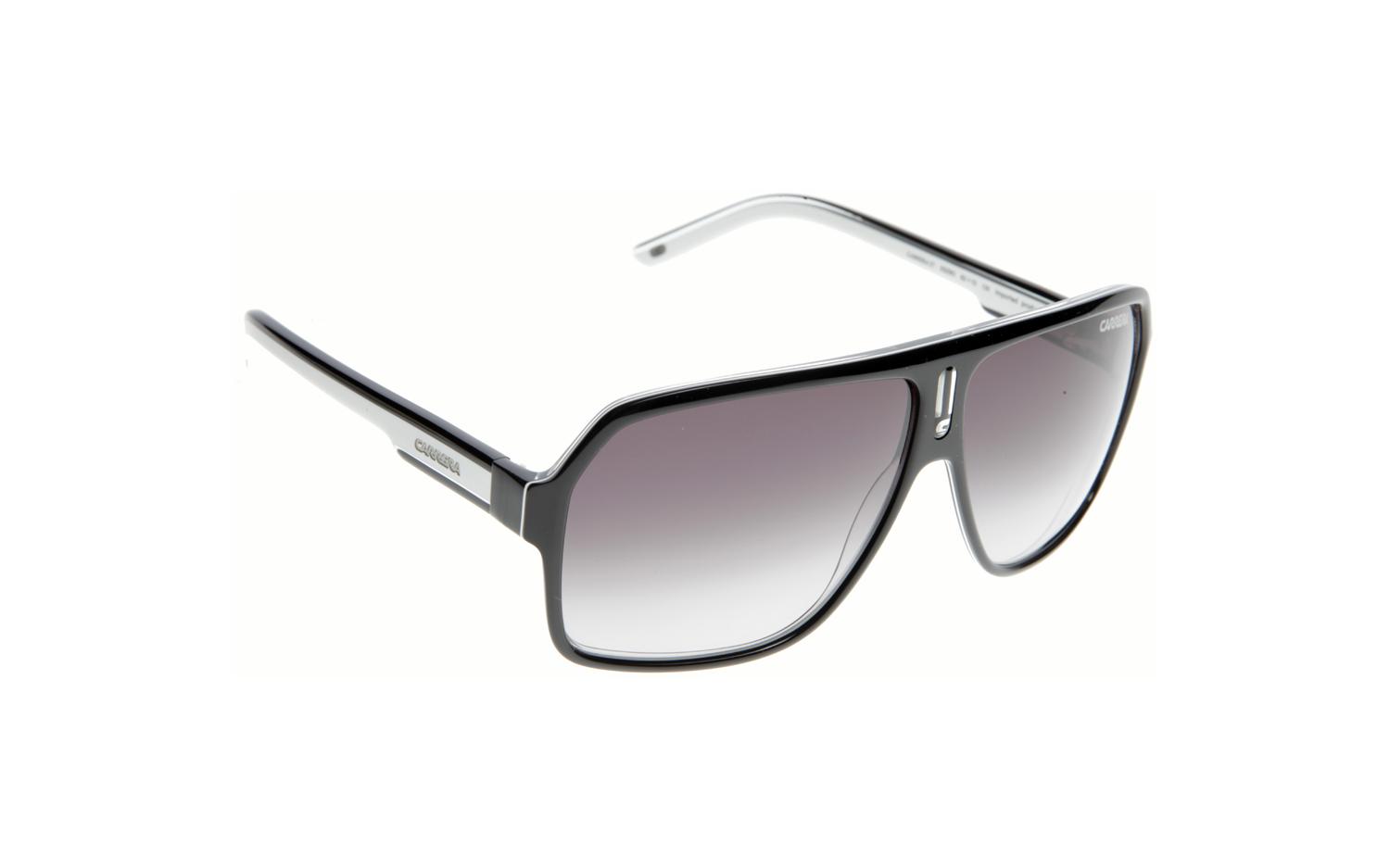 Carrera 27 best sale black