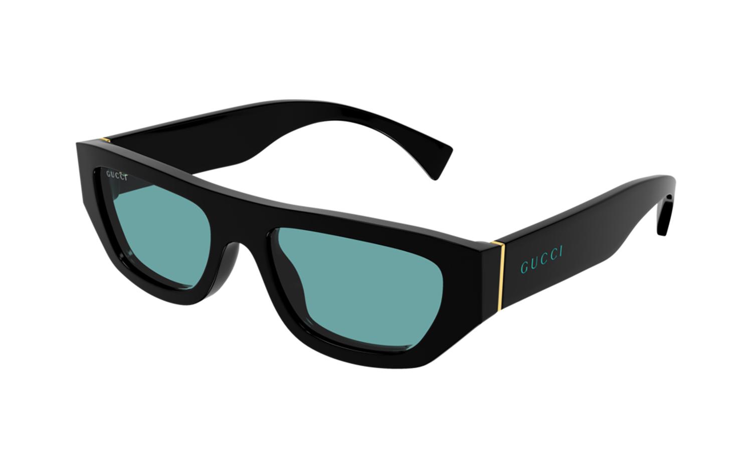 Gucci GG1134S 004 53 Sunglasses Shade Station