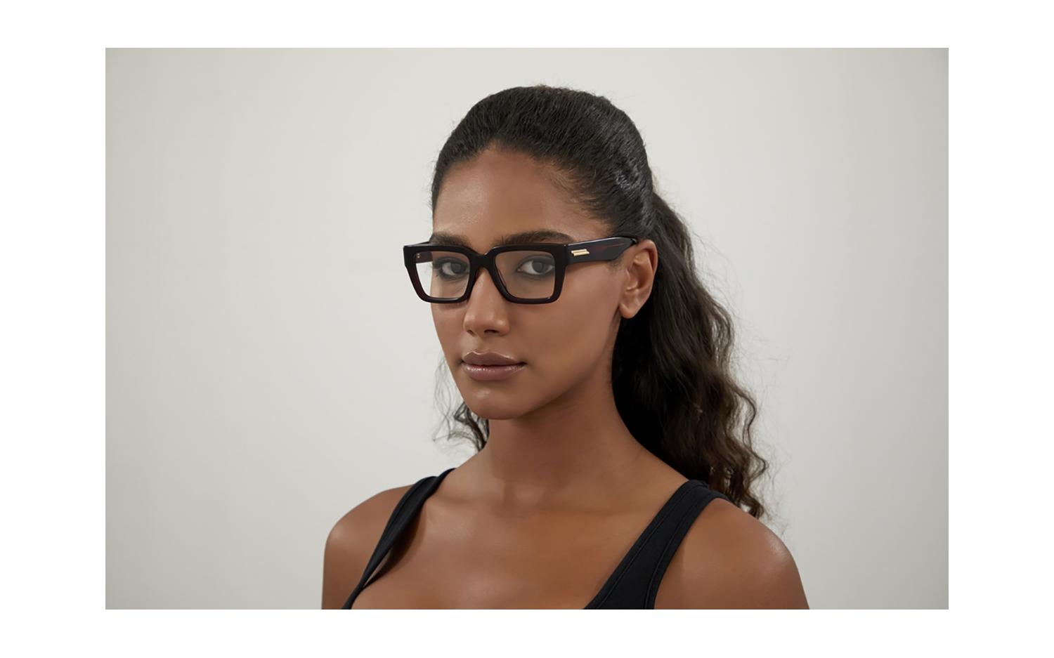 Gallery image for /media/thumbs/100x62.5/media/product_images/30013169004-Bottega-Veneta-BV1153O-004-glasses-modelfw100fh62.5.jpg