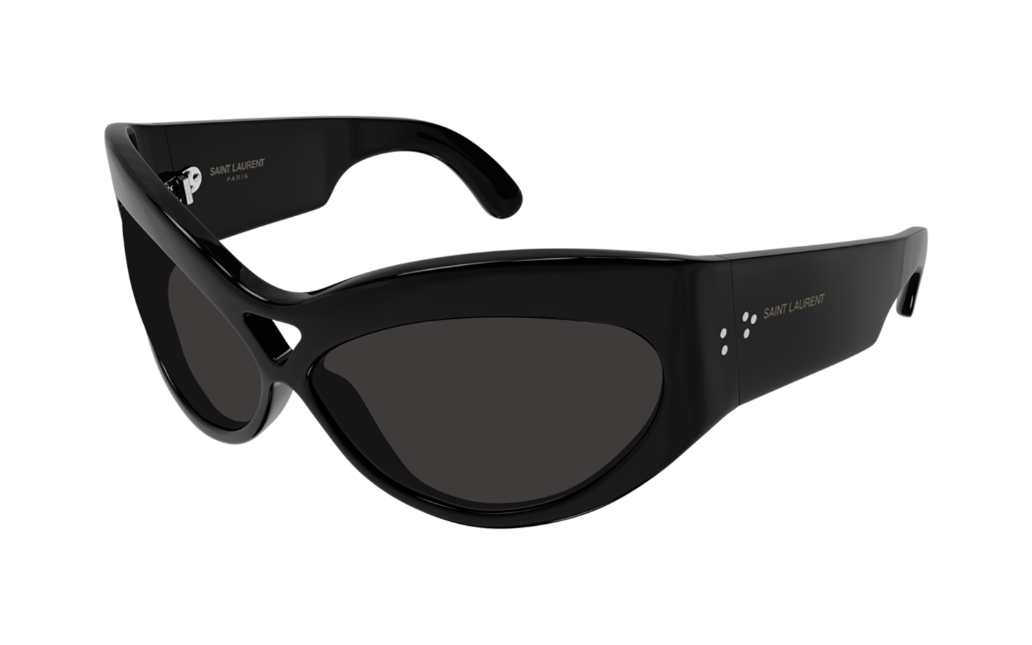 Saint laurent best sale prescription sunglasses