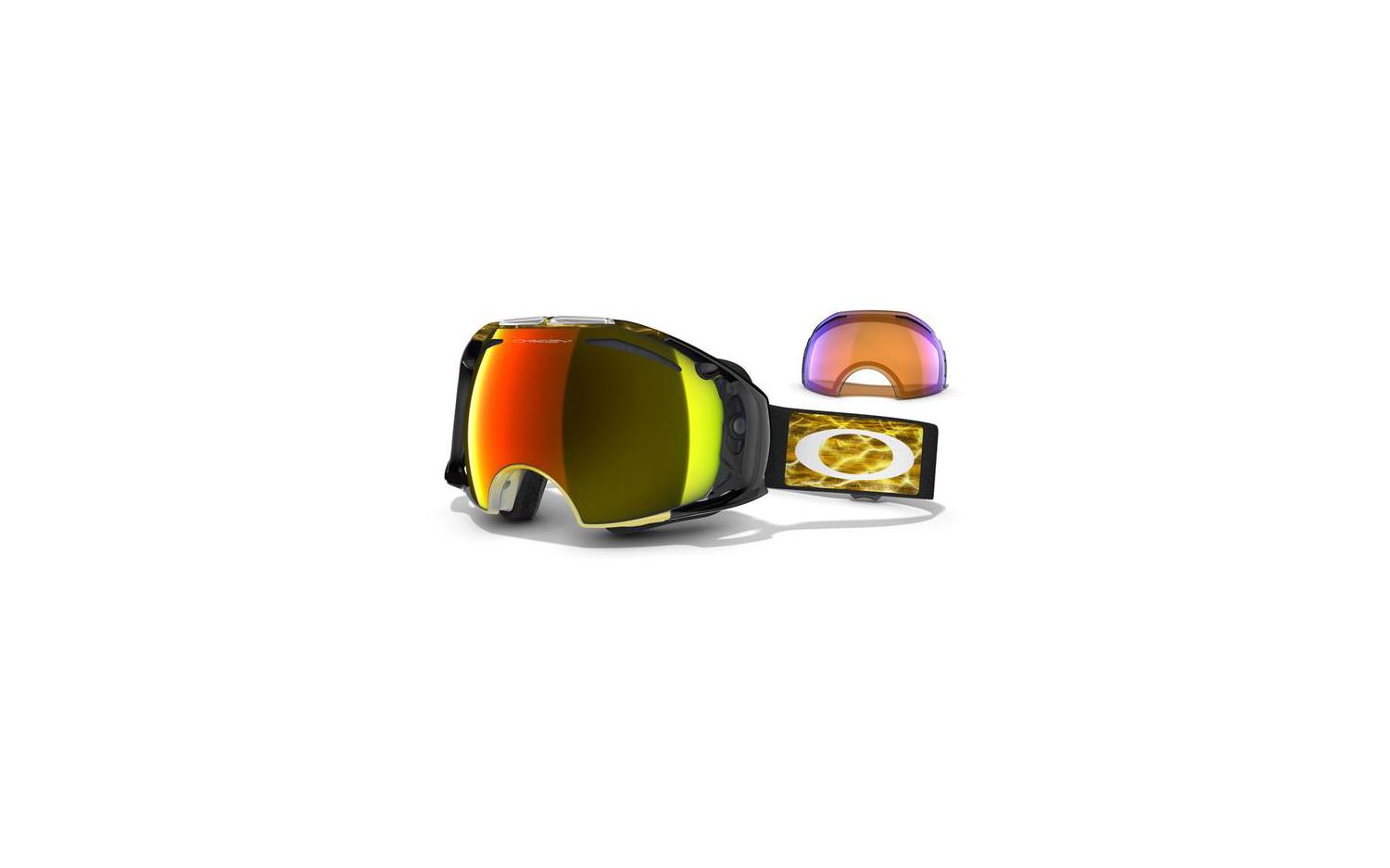 Oakley - ★新品税込◆OAKLEY◆AIRBRAKE◆59-273J◆ジャパンフィット ☆新品税込◇OAKLEY◇AIRBRAKE◇59-273J◇ジャパンフィット