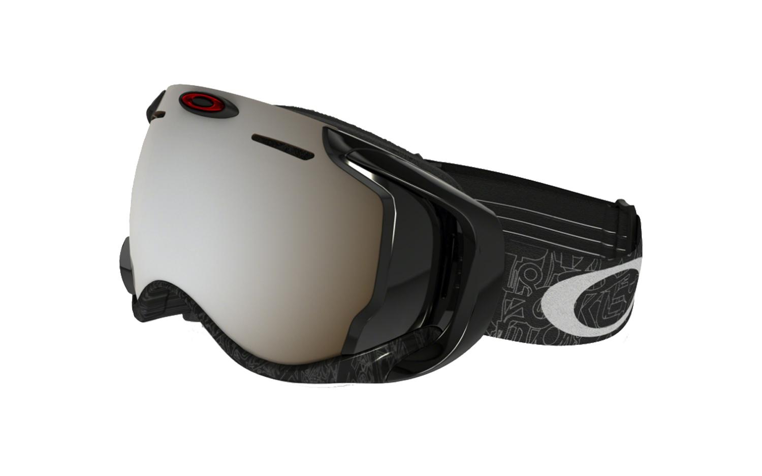 oakley airwave 1.5 goggles