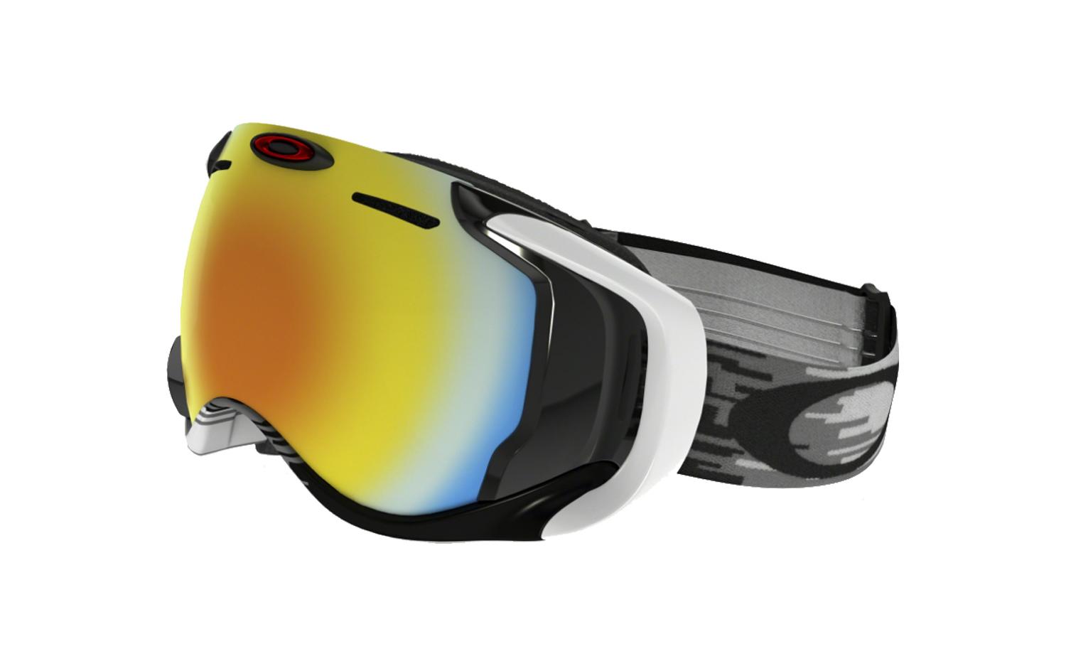 Oakley airwave 1.5 silver factory sales