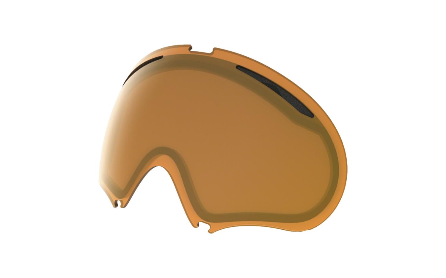 Oakley A Frame 2.0 Replacement Lenses 59675 Goggles Shade Station