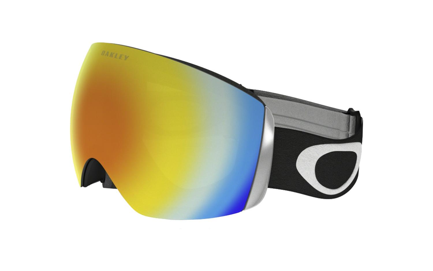Oakley Flight Deck 59 709 Goggles Shade Station