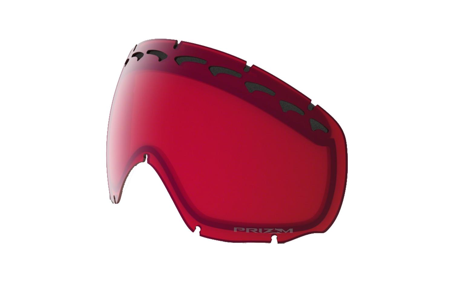 Oakley Crowbar Replacement Lenses Goggles