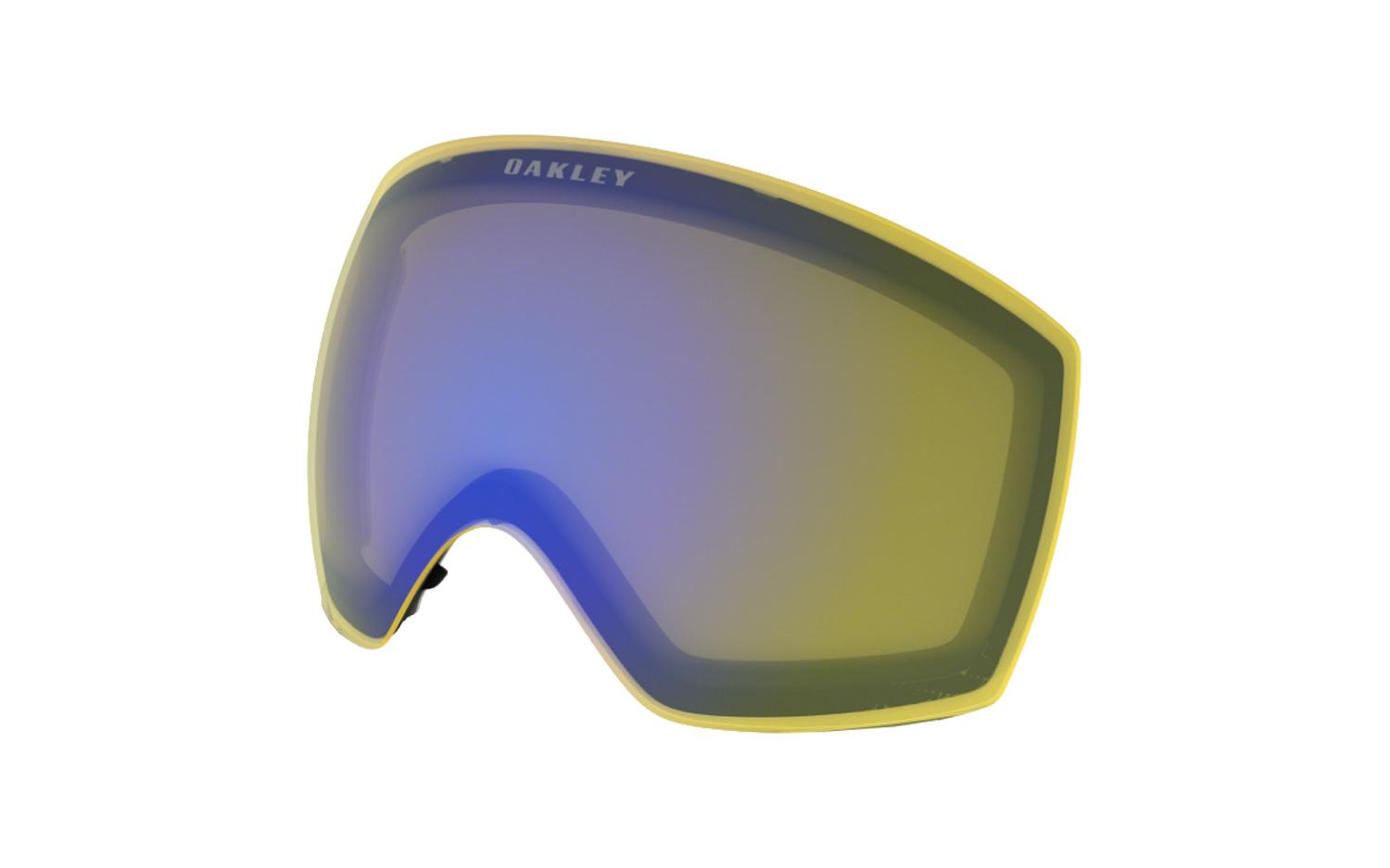 Oakley flight deck yellow lens outlet