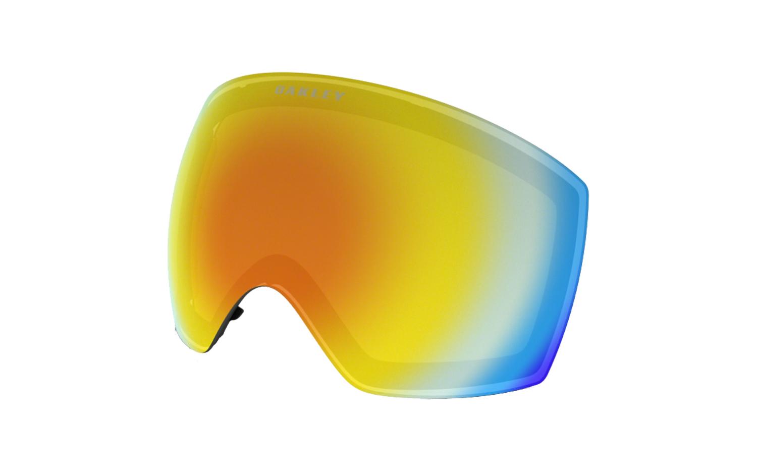 Oakley Flight Deck Replacement Lenses 59 786 Goggles Shade Station