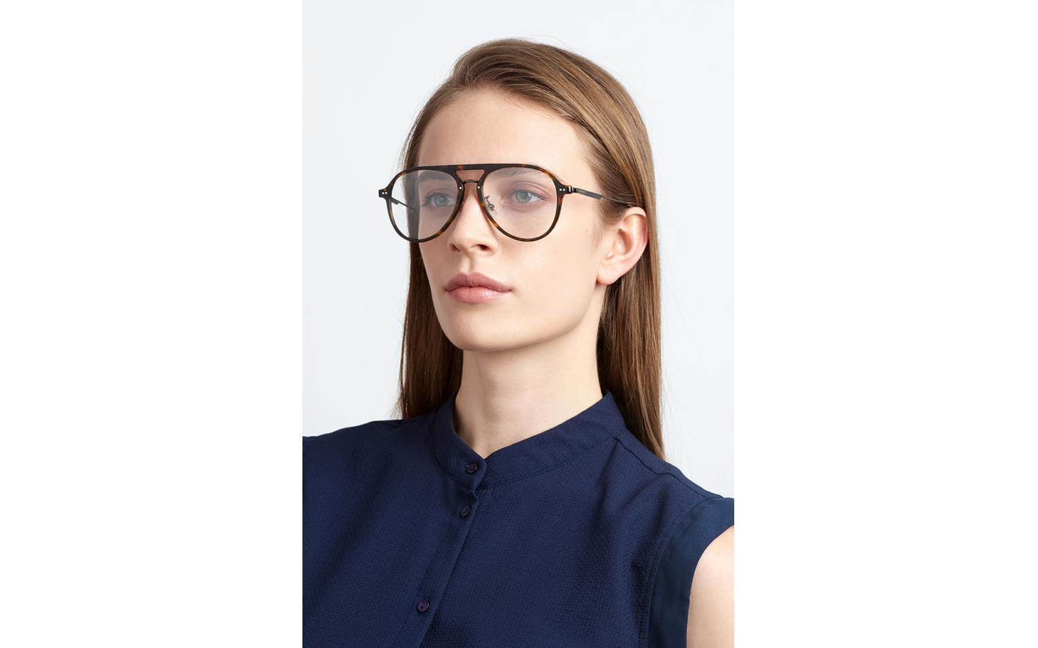 Carrera CARRERA 1118/G 807 55 Prescription Glasses Shade Station