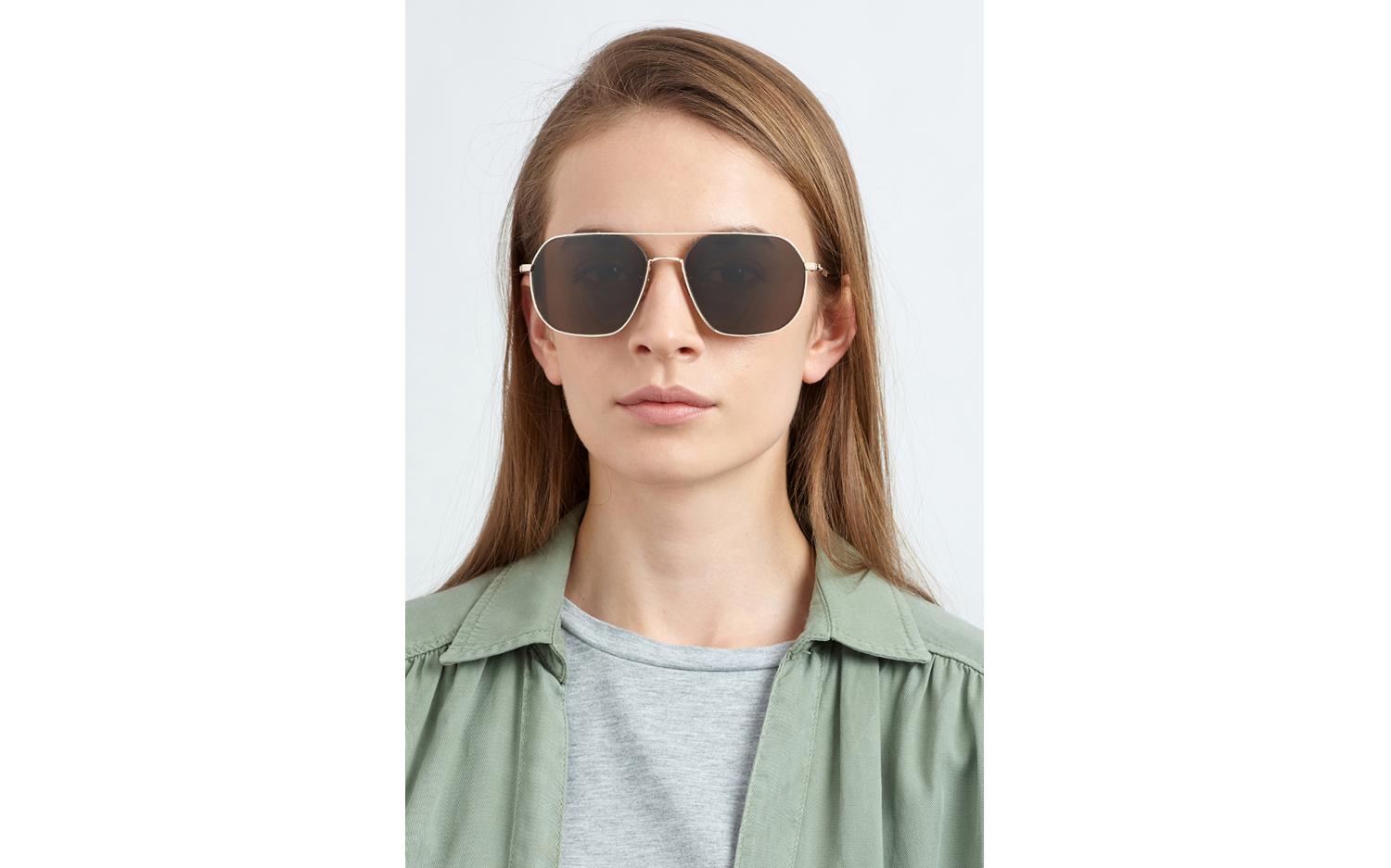 Carrera CARRERA 1035/GS J5G 70 58 Sunglasses Shade Station