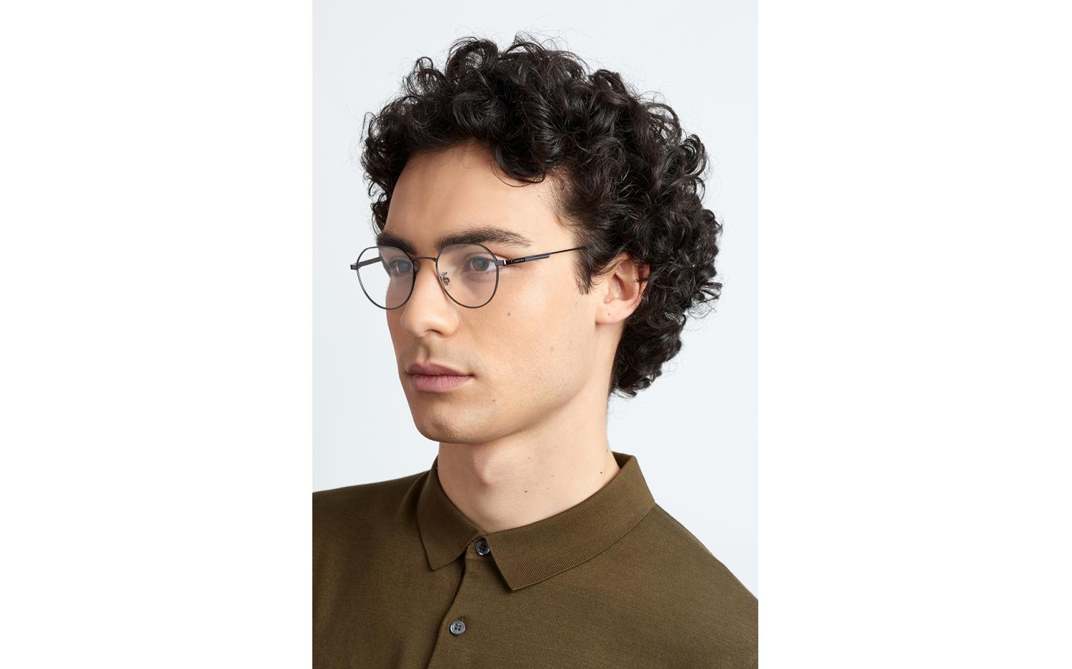 Carrera CARRERA 1117/G J5G 49 Prescription Glasses Shade Station