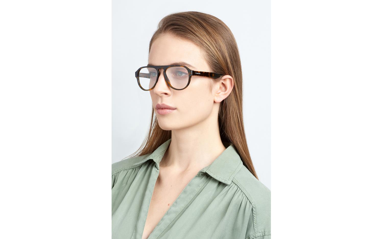 Carrera CARRERA 248 807 52 Prescription Glasses Shade Station