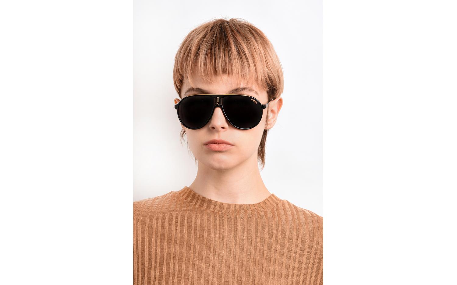 Carrera champion pilot top sunglasses