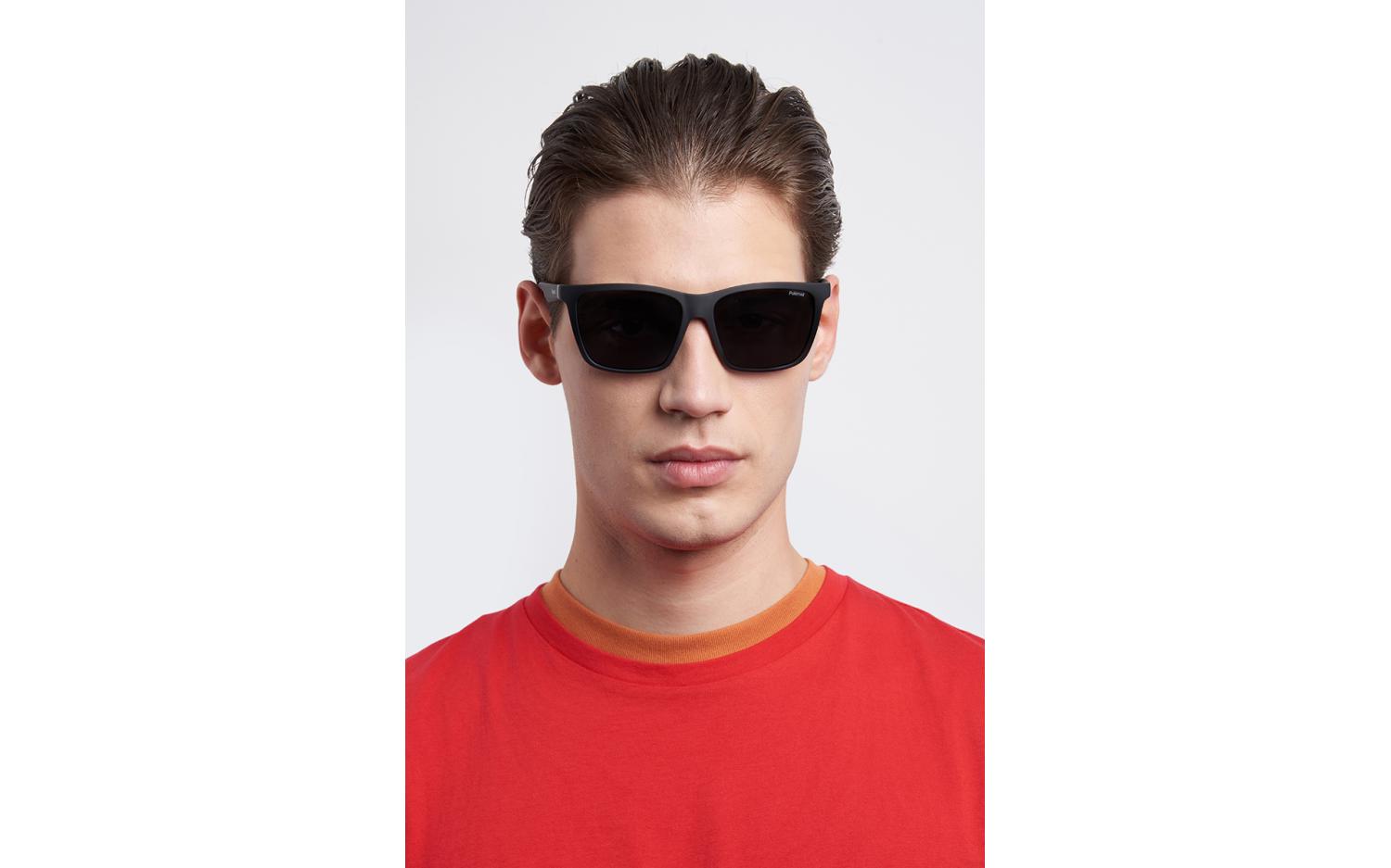 Polaroid PLD 2126 S OY4 58 Sunglasses Shade Station