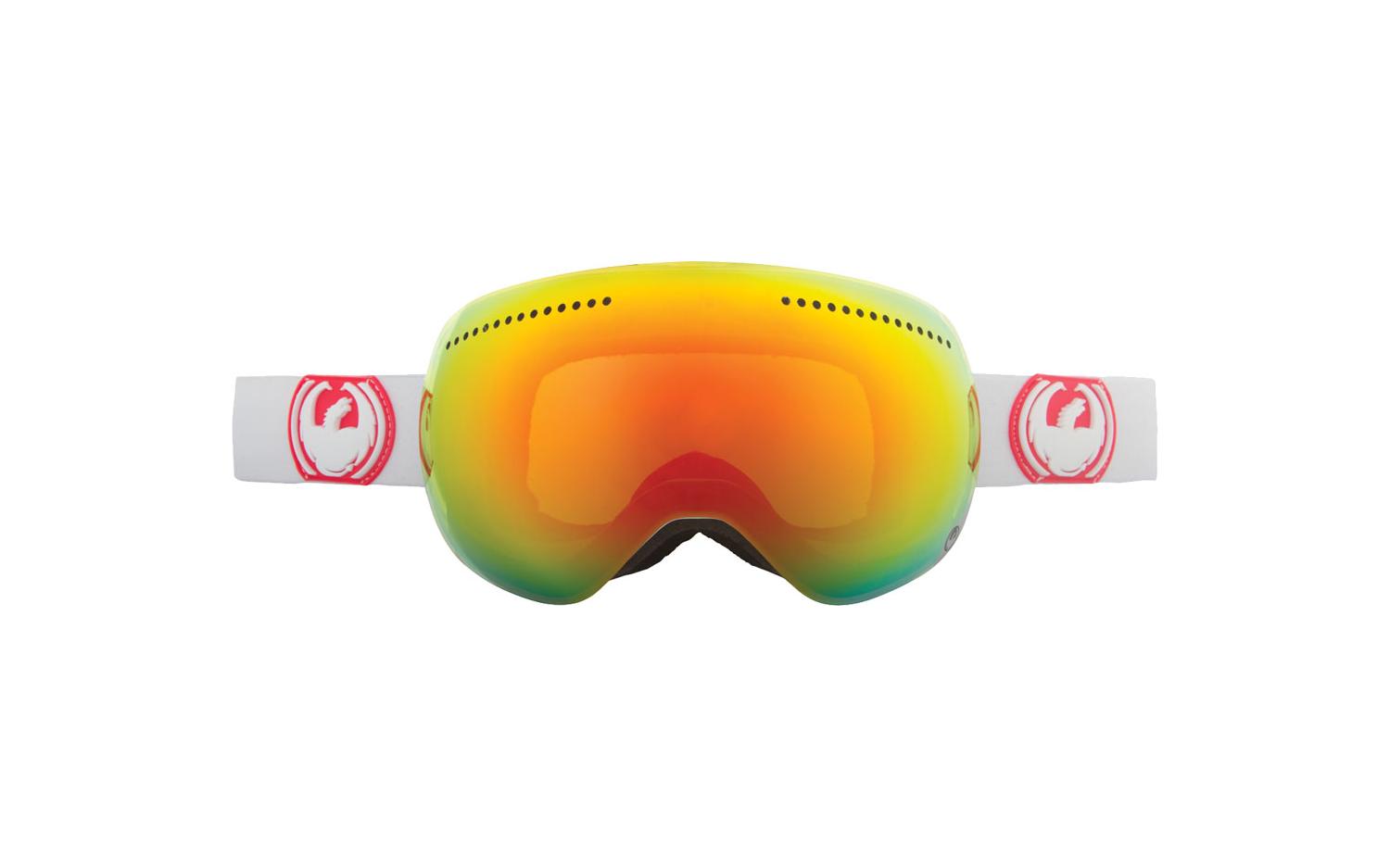 Dragon APX Exclusive Goggles